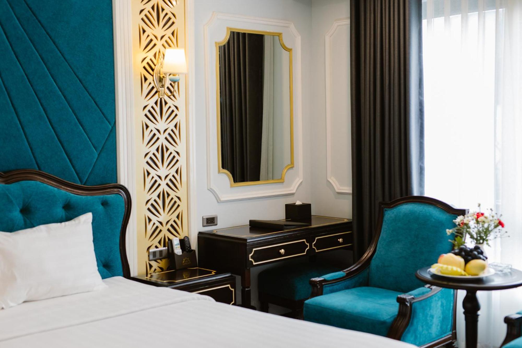 Hong Van Hotel — Photos 3