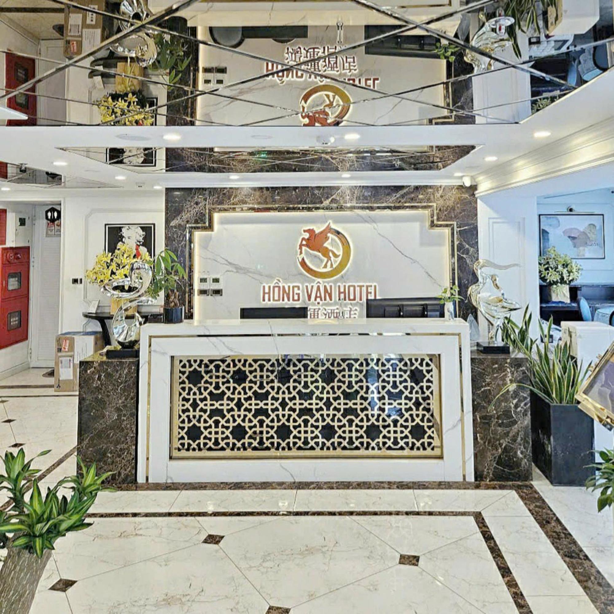 Hong Van Hotel — Photos 2
