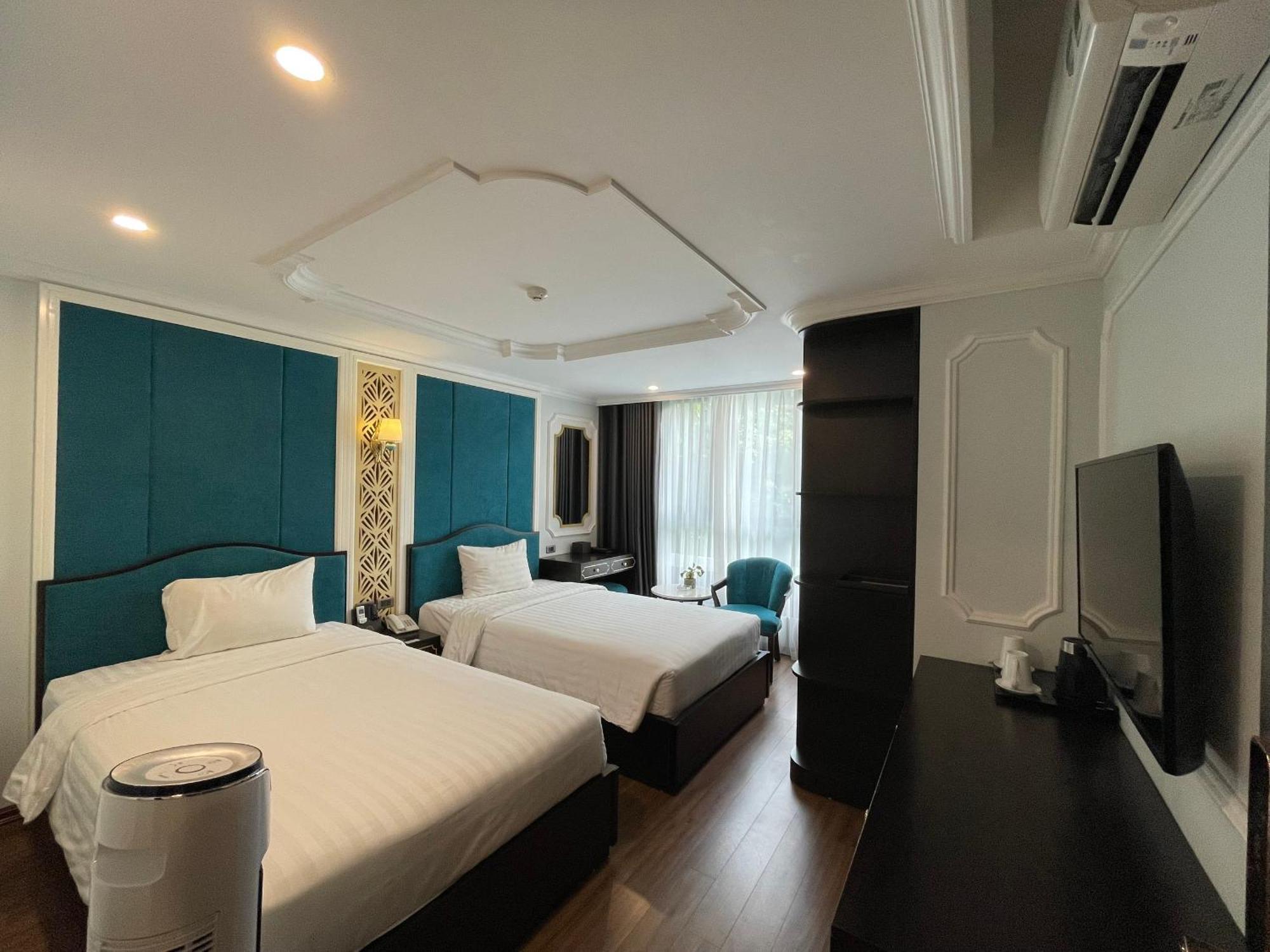 Hong Van Hotel — Photos 1